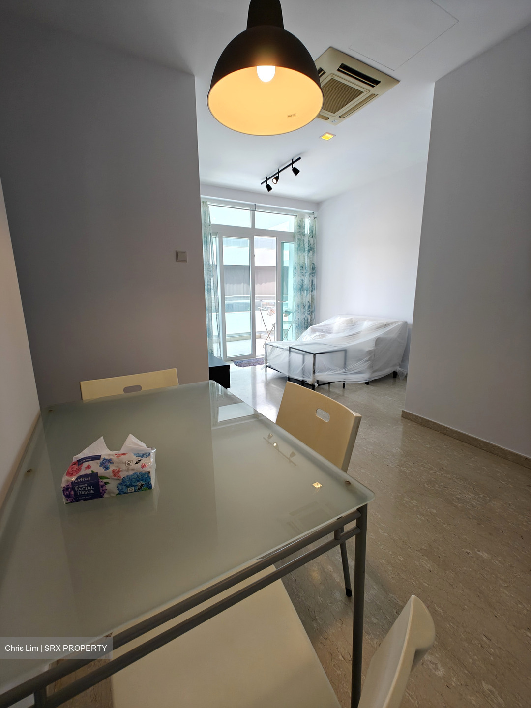 Palm Oasis (D15), Apartment #598687001